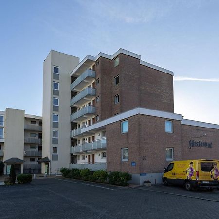 Fuerstenhof Windrose グレーミッツ エクステリア 写真