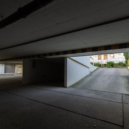 Fuerstenhof Windrose グレーミッツ エクステリア 写真