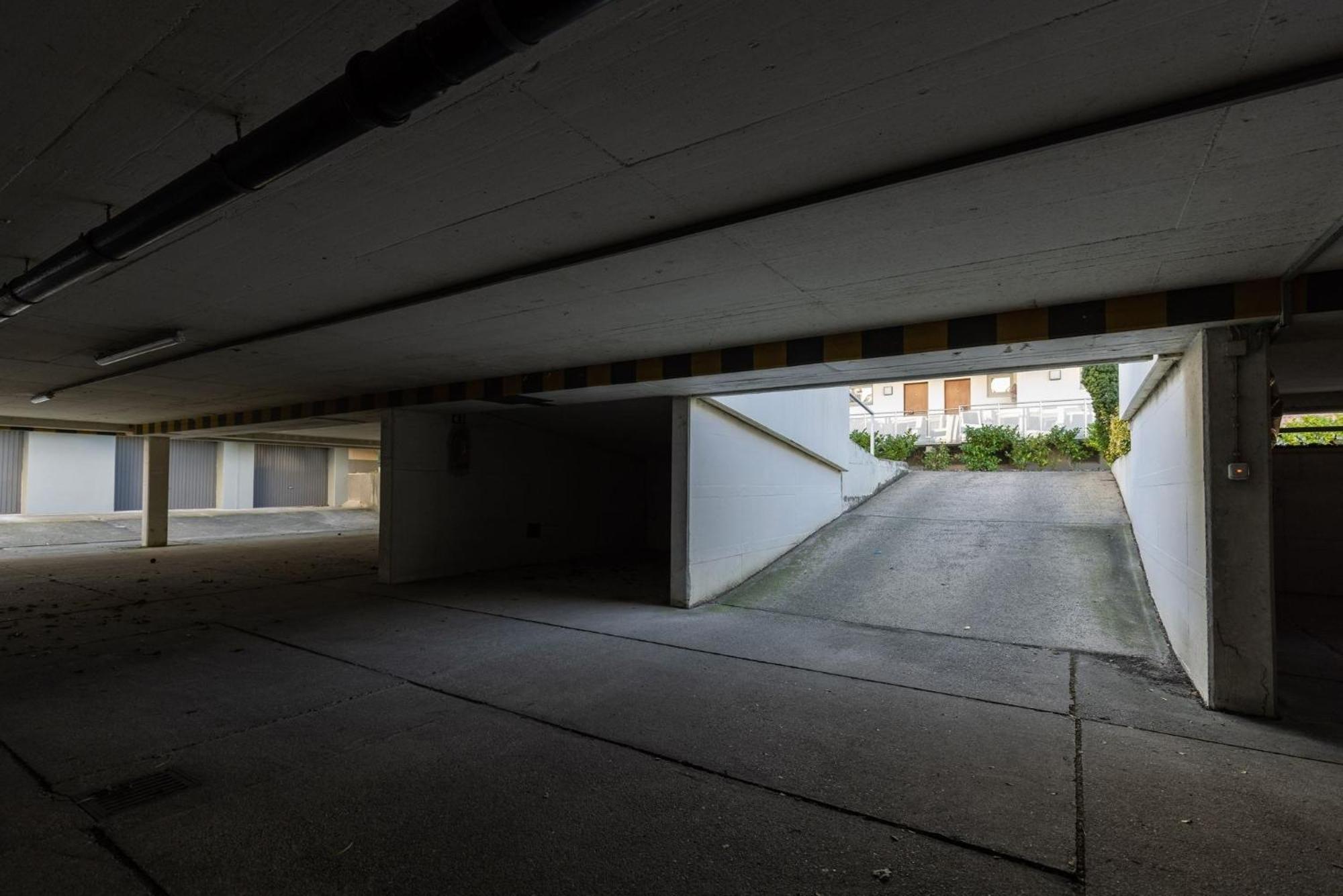 Fuerstenhof Windrose グレーミッツ エクステリア 写真